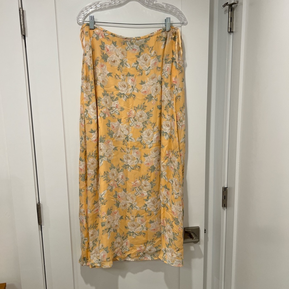 Ralph Lauren vintage skirt